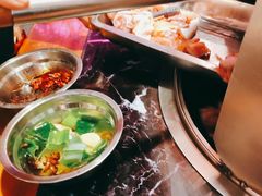 -地锅之家·鲜货工厂(华发路店)