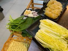-毛驴小木屋涮毛肚(清水北路店)