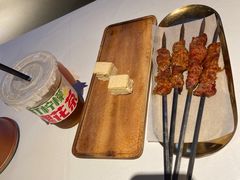 -西域阿里马新疆菜·清真(桂花路店)
