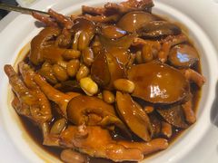 -庆云楼饭庄(什刹海店)