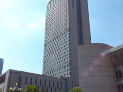 门面-无锡君来洲际酒店