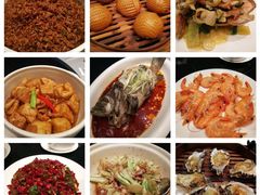 -徐记海鲜(陕西历史博物馆|明德门店)