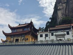 -九华山风景区