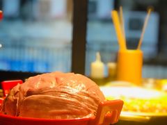 -王婆乔鲜鱼自助火锅(蜀汉路店)