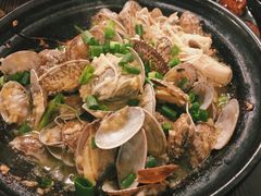 -小时候焗海鲜(鄞州万达店)