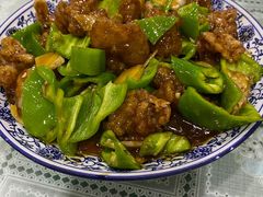 焦溜肥肠-北大地皖峰饭馆