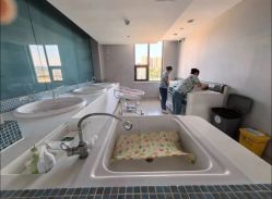 -重庆安琪儿妇产医院-妇幼保健联盟医院