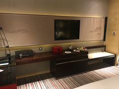 -重庆富力艾美酒店