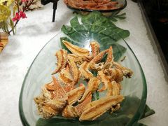 -东方红海鲜百汇(国际大厦店)