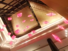 -厦门万丽酒店·R Bar