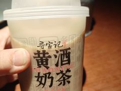-寻宝记绍兴菜(鲁迅路店)