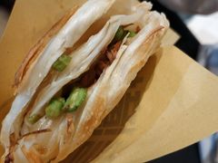 -西北杂粮筐手工面凉皮(来福士店)