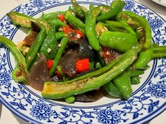 -欧记大排档·景德菜(上海首店)