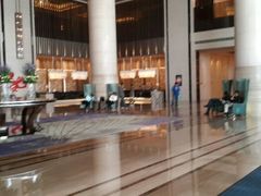 大堂-富力希尔顿酒店·源氏日餐厅