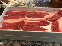 -京元盛铜锅涮肉(上海总店)