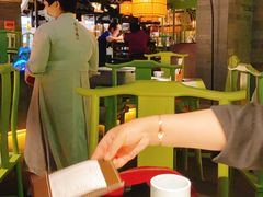 -桂满陇天书(南京德基旗舰店)