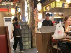 -恰饭·老长沙市井菜 (天河客运站店)