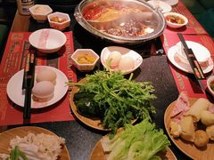 -牛New寿喜烧(虹桥新天地店)