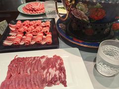 -东来顺饭庄(apm总店)