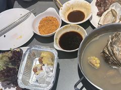-尚宴牛特鲜自助(太原街万达店)