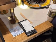 -韩宫宴烤肉·料理(苏州中心店)