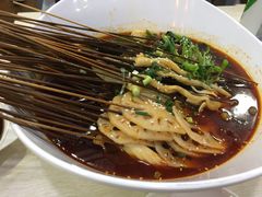 -蜀串香牛杂火锅串串