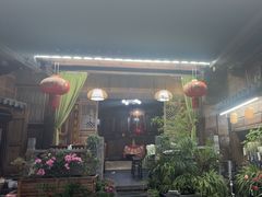 -龙姐私房菜(和顺古镇店)