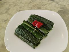 -清真·鸦儿李记·涮肉(花市店)