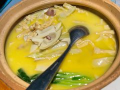 腌笃鲜-淮扬韵(高新大都荟店)