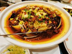 -稻香酒家(长宁KING88广场店)