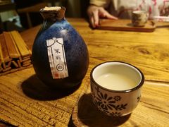 -长亭酒肆.武夷菜(鼓楼后海店)