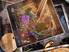 -邢氏老太太烤串(北兴街店)