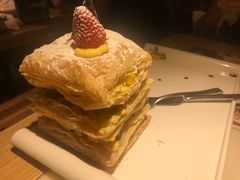 -绿茶餐厅(西单老佛爷店)