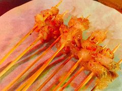 牛筋-湘里乡亲甲王二老店