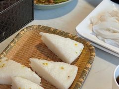 桂花米糕-食潮汕头鲜牛馆(望京保利店)