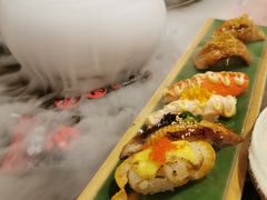 -古田居·特色寿司料理(骏欣中心店)