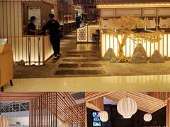 -温野菜涮涮锅(曲江大悦城店)