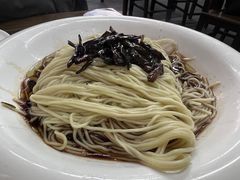 葱油拌面-协和菜馆(凤凰街店)