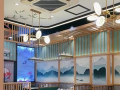 -川府宴语烤鱼川菜家常菜(梨园店)
