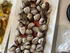 老酒雪蛤-华盛丰温州大排档(东三环南路店)