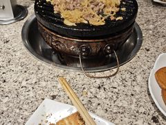 -厚味居炙子烤肉·清真(天桥南纬路店)