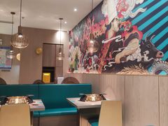 -半天妖烤鱼(正荣店)