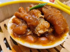 -古南都·老广东酒楼(龙江店)