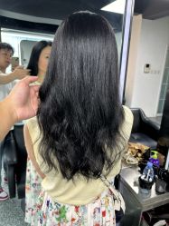 -HD HAIR STYLE