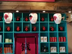 -长安大牌档之西安博物院文化餐厅(中贸店)