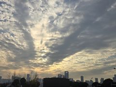 -长沙滨江文化园