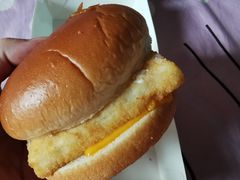 -麦当劳(红旗路店)