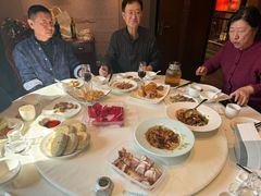 -玉华台饭庄·淮扬菜·烤鸭(望京店)