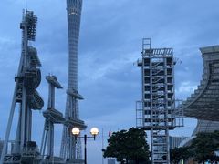 -海心沙亚运公园