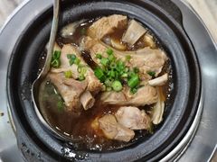 -新峰肉骨茶